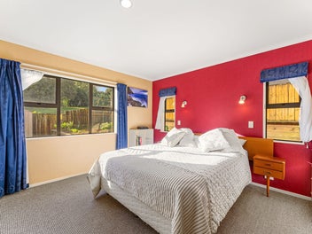 Spacious Family Living with Room to Enjoy