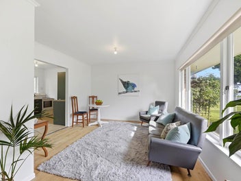 Timeless 1960s Charm in the Heart of Hauraki