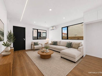 Standalone Freehold Living in an Exclusive Bou...