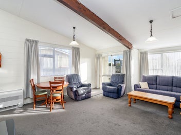 Invest, Nest or Downsize, The Choice is Yours.