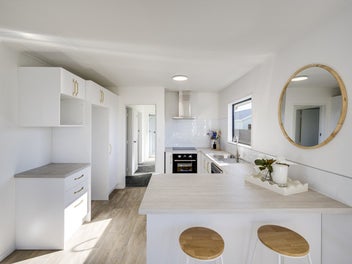 Fresh, Modern & Packed with Extras