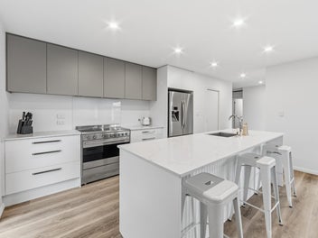 Effortless Living Starts Here