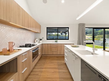 Near New, Stylish Living - not yet under offer