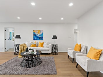 Space for Family, Room for the Future