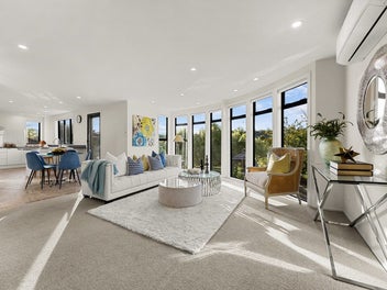 Supersize Modern Home (Freehold)