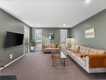 Step Inside. You Won't Want to Leave!