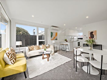 Smart Start in Mount Roskill