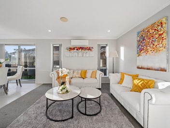 Classic Family Home - First Time on Market!