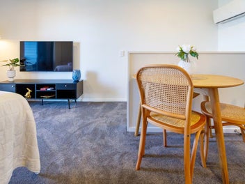 Fully Furnished Dual-Key Investment