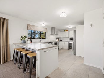 Room to Park Every Generation