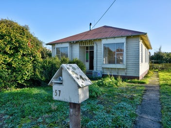 Refresh this solid family home.