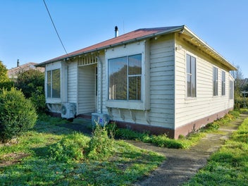 Refresh this solid family home.