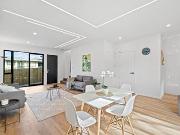 Most Affordable 4 Bedroom Standalone