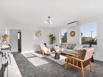 First home or Downsize - FULLY RENOVATED