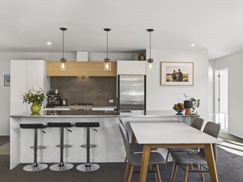 Modern Living Made Easy