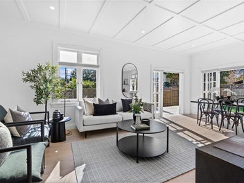 A Bungalow that's ready to go!