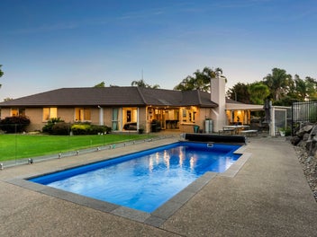 Lifestyle Living on 5,000m²