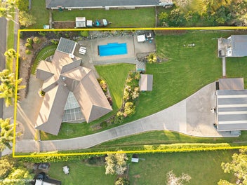 Lifestyle Living on 5,000m²