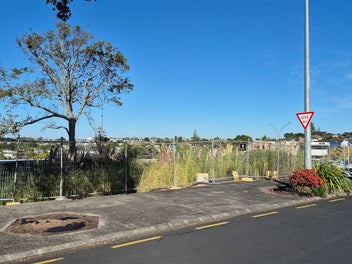 MIXED -USE DEVELOPMENT OPPORTUNITY