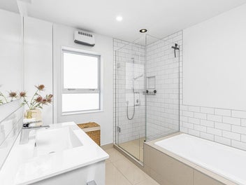 Beautifully Presented - Two spacious Living Zones