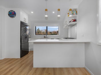Prime location, easy living, built for convenience