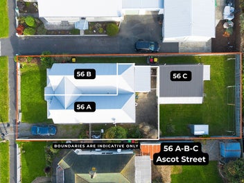 $70,200 PA | Multi-Unit Property | 9% Return