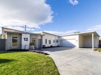Exclusive Opportunity - Owners Demand a Result