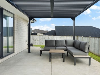 Move-In Ready Family Home in Prime Pokeno Location