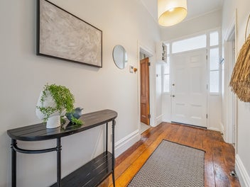 Convenience At Your Doorstep