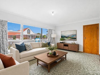 Low-Maintenance Living in a Prime Location