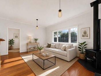 Affordable Family Living in a Convenient Location
