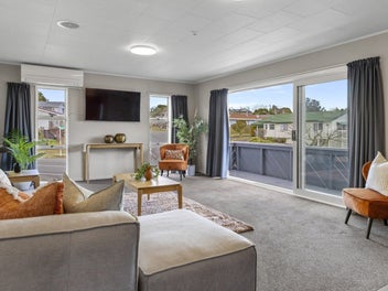 Exceptional value with family appeal