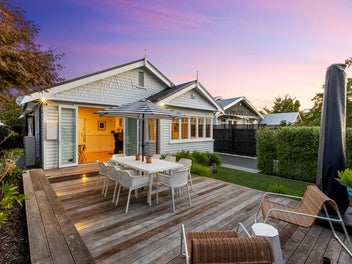 Out-of-Town Owners Say Sell