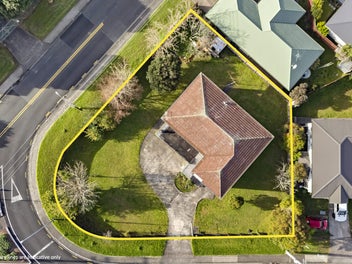 One of the Peninsula's Most Exciting Opportunities