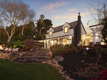 Two Homes, One Address, Zero Compromise