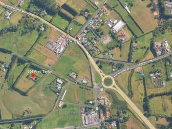 Nth West in Motion: Substantial 4.04ha Landholding