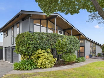 Unexpectedly Available - School Zone Trifecta