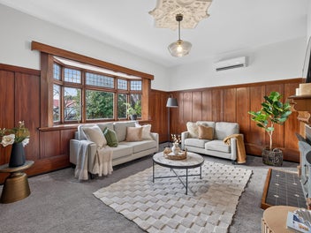 Classic Charm with Modern Updates!