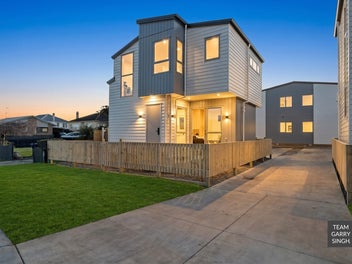 Affordable Brand-New Homes in a Prime Location