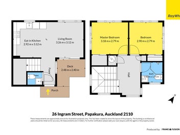 Affordable 2-3 Bedroom Homes from $599K