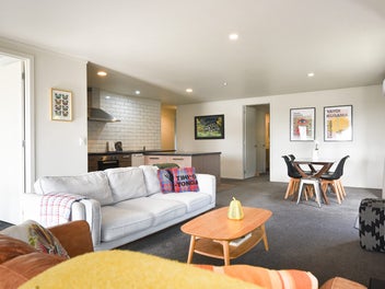 Lock n Leave Stylepad - Premium Location