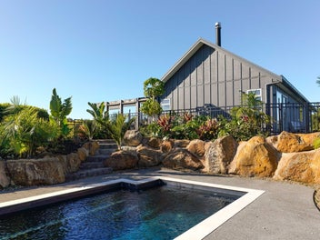 Space, style and serenity