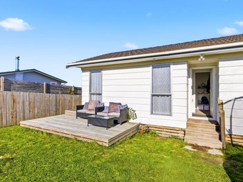 Space, sunshine and exceptional value
