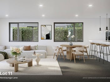 CONTEMPORARY DESIGN, ENDLESS FLEXIBILITY