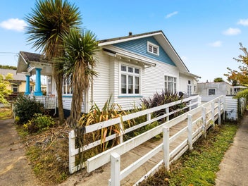 A timeless Rangaroa classic