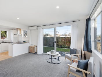 The Perfect First Step or Investment Move!