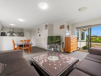 First home or smart investment