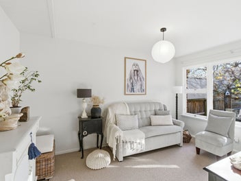 Opportunity In St Martins