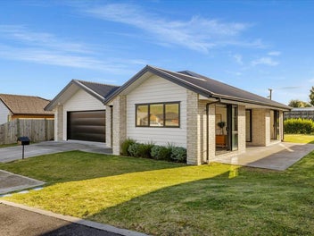 Where Family Life Finds Its Rhythm
