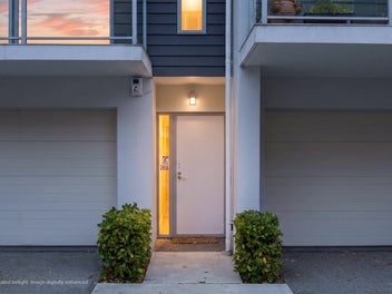 Exceptional Central City Location